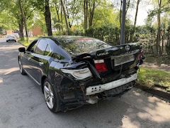 Bild des Angebotes Lexus LS 460 Ambience und Impression