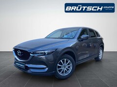 Bild des Angebotes Mazda CX-5 Signature 2.5 AWD AUTOMATIK / KAMERA360 / SITZHEIZ