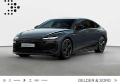 Bild des Angebotes Audi A6 e-tron perf. S line - Modell 2027