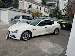 Bild des Angebotes Maserati Ghibli Ghibli Diesel Automatik