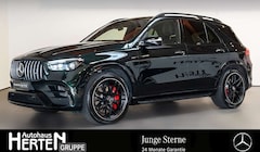 Bild des Angebotes Mercedes-Benz GLE 63 AMG AMG GLE 63 S 4MATIC+NIGHT+PANO+360°+22"ZOLL+HUD