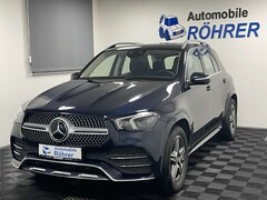Bild des Angebotes Mercedes-Benz GLE 400 d 4M AMG-Line Multibeam Standheiz. 360°