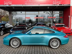 Bild des Angebotes Porsche 997 C4 Coupe -Werks-Einzelstück -perfekt