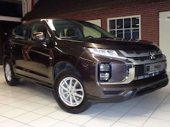 Bild des Angebotes Mitsubishi ASX 2.0 Edition-Scheckheft-Navi -Sitzheizung 1.Hand