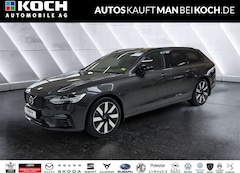 Bild des Angebotes Volvo V90 T6 AWD Plug-In Plus Dark BLIS H/K 360° AHK