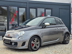 Bild des Angebotes Abarth 595 Custom*Bi-Xenon*PDC*Klimaauto.*Leder*SHZ
