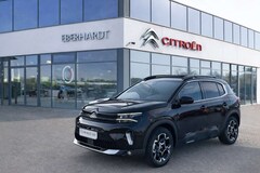 Bild des Angebotes Citroen C5 Aircross Plug in Hybrid 225 e-EAT8 Max Automatik