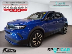 Bild des Angebotes Opel Mokka Edition 1.2 Turbo S/S AT8 130PS *NAVI*LHZ*