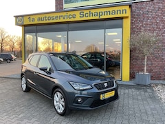 Bild des Angebotes SEAT Arona Arona 1.0 TSI DSG OPF Style *AHK*NAVI*LED*