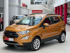 Bild des Angebotes Ford EcoSport Titanium LED Sitzhzg PDC AppLink DAB