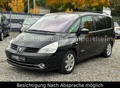 Bild des Angebotes Renault Espace IV 2.0 LEDER/PANORAMA/TV/7SITZER