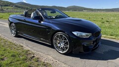 Bild des Angebotes BMW M4 Cabrio M-DKG Aut. (F83) Voll