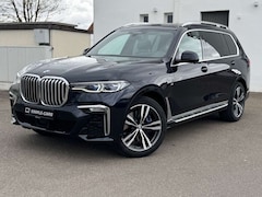 Bild des Angebotes BMW X7 xDrive 30 d M Sport*INDIVIDUAL*INNO*AKTIVLENK