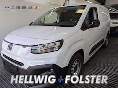 Bild des Angebotes Fiat Doblo 1.5 BlueHDI Kasten L2 Kamera