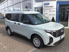 Bild des Angebotes Ford Tourneo Courier 1.0 EcoBoost Trend Winterpaket GJR