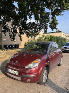 Bild des Angebotes Citroen C3 Pluriel 1.4