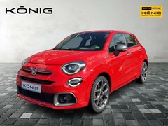 Bild des Angebotes Fiat 500X Sport 1.3 Automatik *KLIMA*CARPLAY*SITZHZG