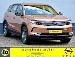 Bild des Angebotes Opel Grandland X Grandland MildHybrid Edition Navi HeyOpel Kamera