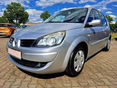 Bild des Angebotes Renault Scenic II Avantage 2009