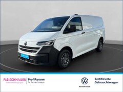 Bild des Angebotes VW T7 Transporter 2.0 TDI Automatik+NAVI+Klimaautom+360 KAMERA+DIGI