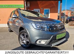 Bild des Angebotes Dacia Logan MCV II Kombi Stepway TCe90 Celebration 1HD