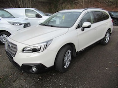 Bild des Angebotes Subaru OUTBACK Comfort *Kamera*AHK*Sitzheizung*LED*Schiebedach*