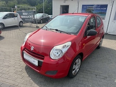 Bild des Angebotes Suzuki Alto