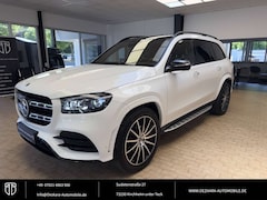 Bild des Angebotes Mercedes-Benz GLS 400 GLS 400 d 4Matic AMG