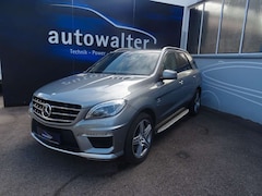 Bild des Angebotes Mercedes-Benz ML 63 AMG ML -Klasse ML 63 AMG