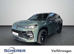 Bild des Angebotes VW Tayron R-Line 2.0 l TDI 4M. 193 PS Pano/IQDrive/