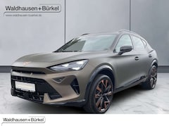 Bild des Angebotes CUPRA Formentor 1.5 eTSI DSG *SENNHEISER*DYNAMIC*XL-ASS.* Klima