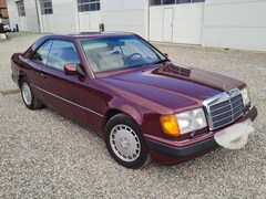 Bild des Angebotes Mercedes-Benz CE 300 W 124 300 CE-24v