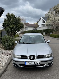 SEAT Leon 1.6 16V Signo