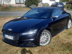 Bild des Angebotes Audi TTS TTS Coupe S tronic
