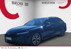 Audi A6 Avant V6 TDI quattro UPE: 94.265.- S-Line AHK Luft