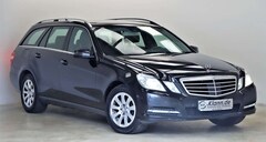 Bild des Angebotes Mercedes-Benz E 220 E 220 CDI 170PS 7G-Tronic T ACC AHK  El.Heck