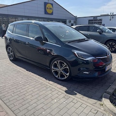 Bild des Angebotes Opel Zafira 2.0 CDTI Automatik Opc Active 7 Sitze