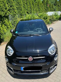 Bild des Angebotes Fiat 500X 500X 1.3 FireFly Turbo DCT 4x2 S