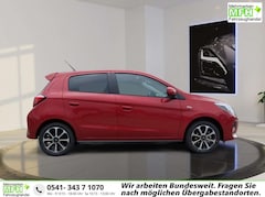 Bild des Angebotes Mitsubishi Space Star RFK SHZ 1.2 MIVEC Select+ 52 kW (71 PS), Schal...