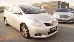Bild des Angebotes Toyota Verso Edition AUTOMATIK Pano-D Klimaaut Tempomat