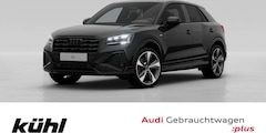Bild des Angebotes Audi Q2 35 TFSI S tronic S line LED ACC Kamera Navi A