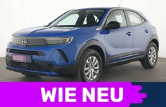 Bild des Angebotes Opel Mokka-E Edition LED|Navi|Wärmepumpe|SHZ|Kamera