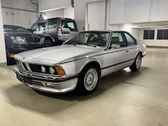 Bild des Angebotes BMW 635 CSI H-Zulassung
