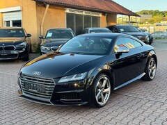 Bild des Angebotes Audi TTS Coupe 2.0 TFSI quattro SCHALTER+MATRIX+CAM+V