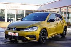 Bild des Angebotes VW Golf VII 2.0 R 4Motion Schiebedach ACC DCC Leder