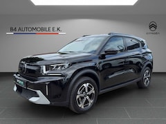 Bild des Angebotes Citroen C3 Aircross ë 113 MAX mit Winterpaket
