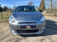 Bild des Angebotes Mitsubishi Space Star Diamant Edition*Klima*Allwetter*