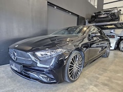 Bild des Angebotes Mercedes-Benz CLS 400 CLS400d 4M AMG/AIRMATIC/BURM/AHK/360/DISTRO/LED