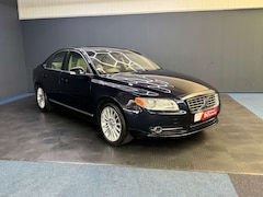 Bild des Angebotes Volvo S80 3.2 Executive*3JAHREGARANTIE*VOLL*