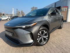 Bild des Angebotes Toyota bZ4X FWD